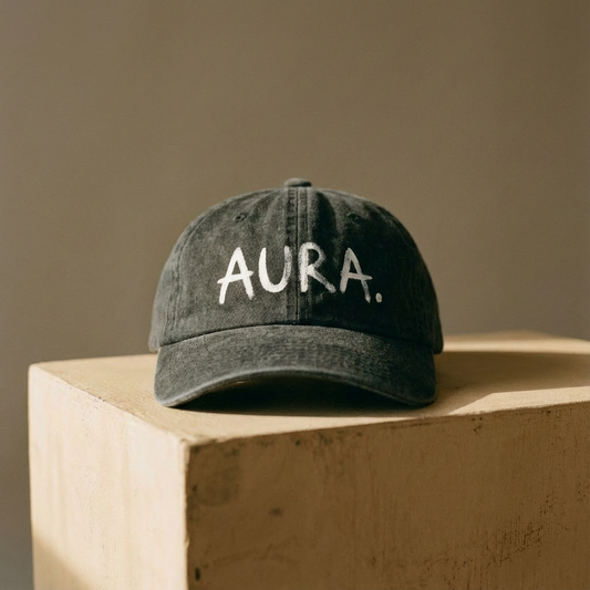 שחור מרוח - WASHED BLACK