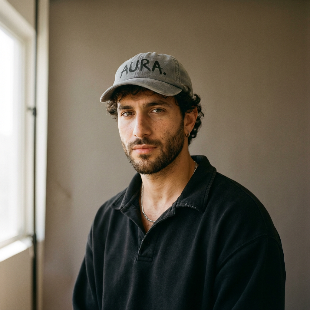 אפור כהה - DARK GREY