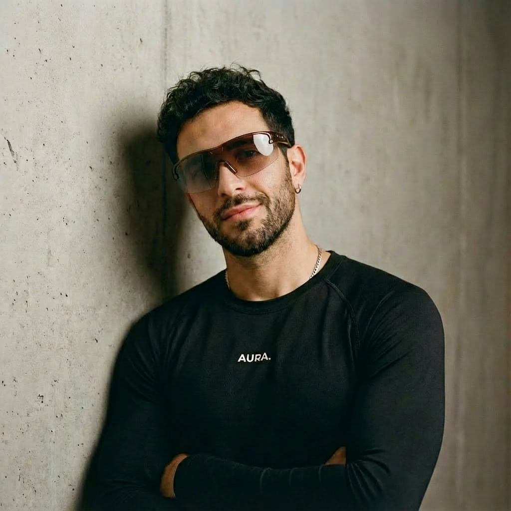 בלייזר - BLAZER