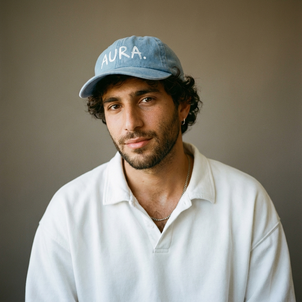 תכלת - LIGHT BLUE