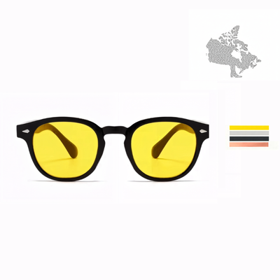 קוויבק - QUEBEC