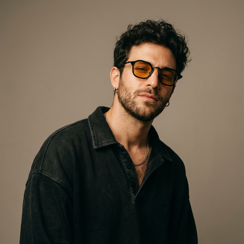 סנטה קרוז - SANTA CRUZ