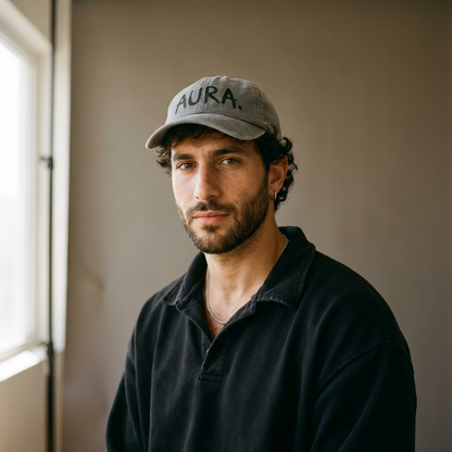 אפור כהה - DARK GREY