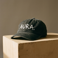 שחור מרוח - WASHED BLACK